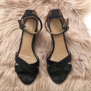 🌵 MERONA / Wedge Heel Sandals 🌵